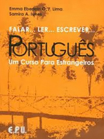 Falar Ler Escrever